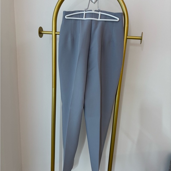 NWT Zara High Waisted Pant - Picture 2 of 4